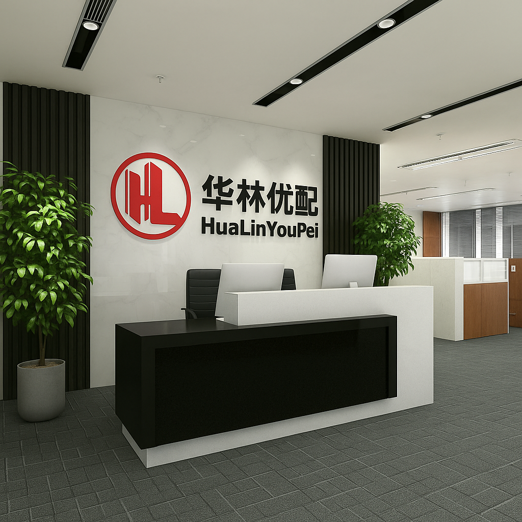 汇丰中资